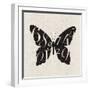 Butterfly Numbers-Morgan Yamada-Framed Art Print