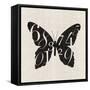 Butterfly Numbers-Morgan Yamada-Framed Stretched Canvas