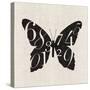 Butterfly Numbers-Morgan Yamada-Stretched Canvas