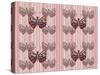 Butterfly Pattern-Sartoris ART-Stretched Canvas