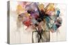 Butterfly Petals II-Sasha-Stretched Canvas