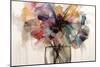 Butterfly Petals II-Sasha-Mounted Giclee Print