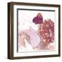 Butterfly Poster Print-Ruth Palmer-Framed Art Print