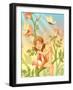 Butterfly Season-Dalliann-Framed Giclee Print