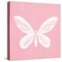 Butterfly Soar 3-Kimberly Allen-Stretched Canvas