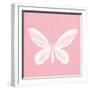 Butterfly Soar 3-Kimberly Allen-Framed Art Print