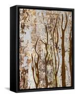 Butterfly Tree I-Natalie Avondet-Framed Stretched Canvas