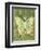 Butterfly Triad-Bee Sturgis-Framed Art Print