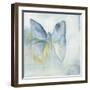 Butterfly V-Michelle Oppenheimer-Framed Art Print