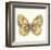 Butterfly VI-Sophie Golaz-Framed Premium Giclee Print