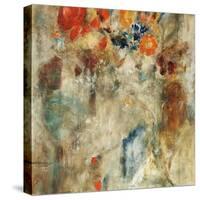 Butterfly Wedding-Jodi Maas-Stretched Canvas