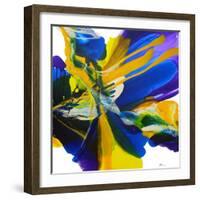 Butterfly Wings-Aleta Pippin-Framed Giclee Print