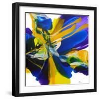 Butterfly Wings-Aleta Pippin-Framed Giclee Print