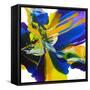 Butterfly Wings-Aleta Pippin-Framed Stretched Canvas