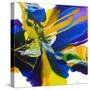 Butterfly Wings-Aleta Pippin-Stretched Canvas