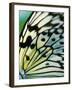 Butterfly-Ella Lancaster-Framed Giclee Print