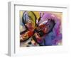 Butterfly-Diana Ong-Framed Premium Giclee Print