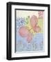 Butterfly-Elizabeth Jordan-Framed Art Print