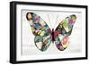 Butterfly-Aimee Wilson-Framed Art Print