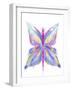 Butterfly-Stephanie Analah-Framed Giclee Print