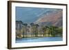 Buttermere, Cumbria, UK-John Potter-Framed Photographic Print