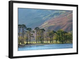 Buttermere, Cumbria, UK-John Potter-Framed Photographic Print