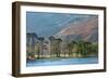 Buttermere, Cumbria, UK-John Potter-Framed Photographic Print