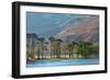 Buttermere, Cumbria, UK-John Potter-Framed Photographic Print