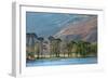 Buttermere, Cumbria, UK-John Potter-Framed Photographic Print