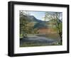 Buttermere, Lake District National Park, Cumbria, England, United Kingdom-Roy Rainford-Framed Photographic Print