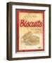 Buttermilk Biscuit Mix-Norman Wyatt Jr.-Framed Premium Giclee Print