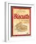 Buttermilk Biscuit Mix-Norman Wyatt Jr.-Framed Premium Giclee Print