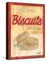 Buttermilk Biscuit Mix-Norman Wyatt Jr.-Stretched Canvas