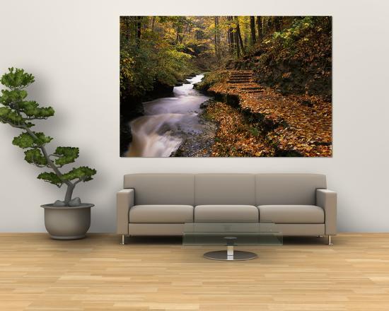 Giant Art Print, , large