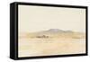 Buttermilk Sky-Avery Tillmon-Framed Stretched Canvas