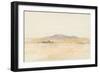 Buttermilk Sky-Avery Tillmon-Framed Art Print