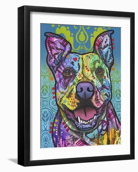 Butters-Dean Russo-Framed Giclee Print