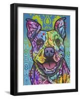 Butters-Dean Russo-Framed Giclee Print