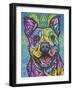 Butters-Dean Russo-Framed Giclee Print