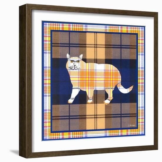 Butterscotch-David Sheskin-Framed Giclee Print