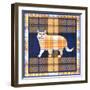 Butterscotch-David Sheskin-Framed Giclee Print