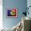 Button Up!-Frank Farrelly-Framed Giclee Print displayed on a wall