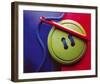 Button Up!-Frank Farrelly-Framed Giclee Print