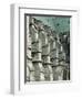 Buttresses on the South Front of the Cathedral, Chartres, France-Walter Rawlings-Framed Photographic Print