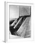 Buttresses under Foundation of the Washington Monument-null-Framed Photographic Print