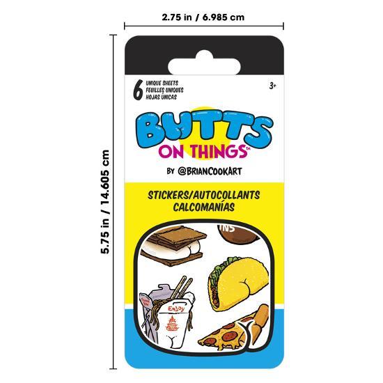 Stickers, , large