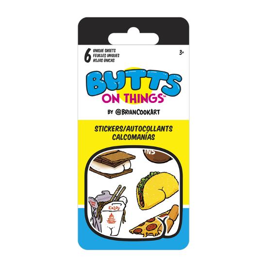 Stickers, , large