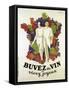 Buvez-null-Framed Stretched Canvas