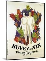 Buvez-null-Mounted Giclee Print