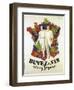 Buvez-null-Framed Premium Giclee Print